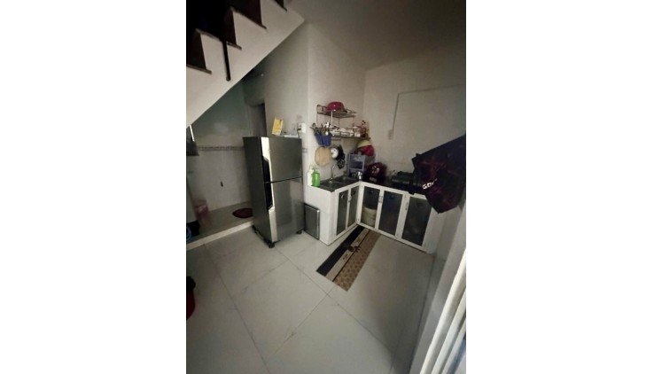 Bán nhà HXH Lưu Chí Hiếu 52m2, 1Lầu, 4.09Tỷ- GẦN KCN TÂN BÌNH